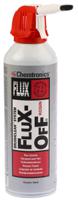 es835be Chemtronics FLUX-OFF 200ml Aerosol Flux Remover