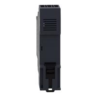 re22r1acmr Schneider Electric Harmony Time Series DIN Rail Mount Timer Relay, 24 → 240V ac/dc, 1-Contact, 0.05 → 1s,