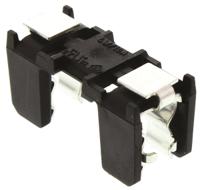 00318221 Schurter 10A PCB Mount Fuse Holder for 5 x 20mm Fuse, 250V ac