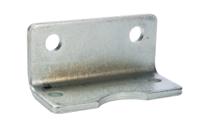 183-7192 RS PRO Cylinder Bracket, For Use With Pneumatic Cylinder, To Fit 100mm Bore Size