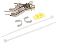 sak-bxt-lr Dehn Two Spring Terminal for use with Blitzductor XT/XTU