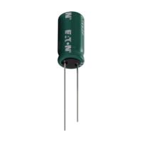 hv1020-2r7505-r Eaton 5F Supercapacitor -10 → +30% Tolerance 2.7V dc, Through Hole