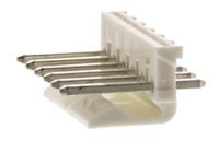 26-60-4060 Molex KK 396 Series Straight Through Hole Pin Header, 6 Contact(s), 3.96 mm Pitch, 1 Row, Unshrouded