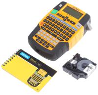 s0955960 Dymo Rhino 4200 Handheld Label Printer, 19mm Max Label Width
