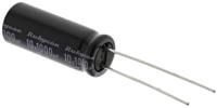10zl1000mefc8x20 Rubycon 1000μF Aluminium Electrolytic Capacitor 10V dc, Radial, Through Hole - 10ZL1000MEFC8X20
