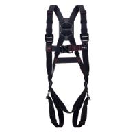 far0212 JSP FAR0212 Back - Front Attachment Safety Harness, 140kg Max, Universal