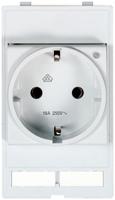 4000-68000-0010000 Murrelektronik Limited, 4000 Modlink MSDD Socket Insert