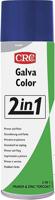 32079 CRC Blue 500 ml Can GALVACOLOR 5005 Rust & Corrosion Inhibitor