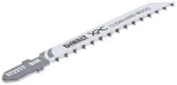 dt2217r-gb DeWALT, 10 Teeth Per Inch 70mm Cutting Length Jigsaw Blade, Pack of 3