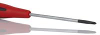 249-8664 RS PRO Phillips Precision Screwdriver, PH00 Tip, 160 mm Overall