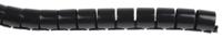 288-4923 RS PRO Spiral Wrap, I.D 20mm, 23mm Nylon
