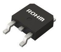 rd3p130sptl1 ROHM RD3P130SP Type P-Channel MOSFET, 13 A, 100 V Enhancement, 3-Pin TO-252 RD3P130SPTL1