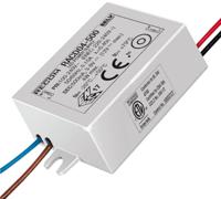 racd04-700 Recom LED Driver, 3 → 6V dc Output, 4.2W Output, 700mA Output, Constant Current