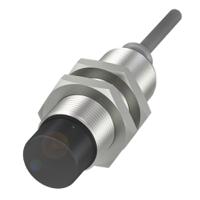 bes006z BALLUFF Inductive Threaded Barrel Proximity Sensor, M18, 16 mm Detection, PNP NO, 10 → 30 V dc