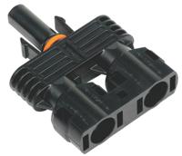 239-4959 RS PRO Male, Cable Mount Solar Connector, Cable CSA, 2.5mm², 1.5 kV