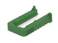 2388280-3 TE Connectivity, Heavy Duty Sealed Connector Series Automotive Connector Accessory Plug Grey