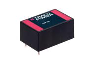 tmf-05112 TRACOPOWER Switching Power Supply, TMF 05112, 12V dc, 417mA, 5W, 1 Output, 120 → 370 V dc, 90 → 264 V ac