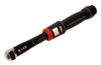 254-8260 RS PRO Click Torque Wrench, 10 → 50Nm, 3/8 in Drive, Square Drive