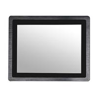 dpl002-150r002p Wachendorff DPL002 Series Touch Screen HMI - 15 in, TFT-LCD Display, 1024 x 768