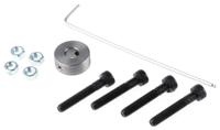 fitting-kit-d McLennan Servo Supplies Mounting Kit Mounting Kit for Use with 57 Series