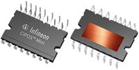 ikcm15l60gaxkma1 Infineon IKCM15L60GAXKMA1, AC Motor, Permanent Magnet Motor Driver IC, 2.05 V 30 A 24-Pin, DIP