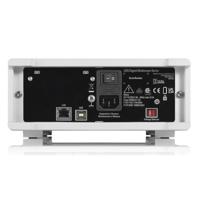 rs-uds500-g UDS500-G Digital Multimeter, True RMS, 10A ac Max, 10A dc Max, 750V ac Max - RS Calibrated