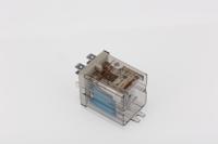 653190124000 Finder Flange Mount Power Relay, 12V Coil, 40A Switching Current, SPST