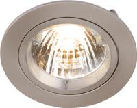 rd1cbr Knightsbridge LED Downlight, 230 V, 79 x 90 mm, 50 W