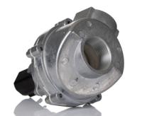 8296600817102400 Buschjost Pneumatic Control Valve 8296600.8171.02400, 2 Port, NC, 24 V dc G1-1/2