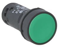 xb7nh31 Schneider Electric Harmony XB7 Series Push Button, Panel Mount, 22mm Cutout, SPDT