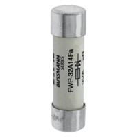 fwp-32a14f Eaton 32A F Ceramic Cartridge Fuse, 14 x 51mm