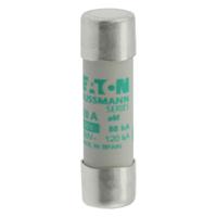 c14m20 Eaton 20A Ceramic Cartridge Fuse, 14 x 51mm
