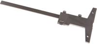 527-101 Mitutoyo  150mm Metric Depth Gauge, Stainless Steel, 280g, With UKAS Calibration
