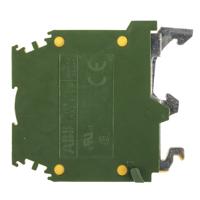 1sna165488r2700 Entrelec 1SNA165488R2700 SNA Series Green/Yellow, 2.5mm², Single-Level, Screw Termination