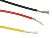 led80-02-02 Moflash LED80 Series Red Multiple Effect Beacon, 10 → 100 V, Surface Mount, LED Bulb, IP67