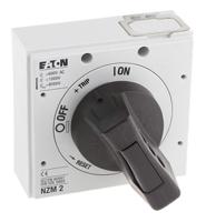 260127-nzm2-xdv Eaton Rotary Handle for N (S)2(-4) Series, NZM2(-4) Series, PN2(-4) Series