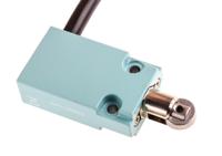3se5413-0cd20-1ea5 Siemens 3SE5 Series Roller Plunger Interlock Switch, NO/NC, IP67, DPST, Metal Housing