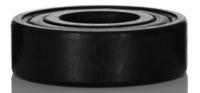 6202-2zva201 SKF 6202-2Z/VA201 1 Row Ball Bearing - 15 mm ID, 35 mm OD