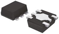 bd1020hfv-tr ROHM Temperature Sensor, Voltage Output, Surface Mount, Analogue, ±2.5°C, 5 Pins