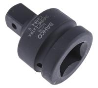 k8964g Bahco 1 → 3/4 in Square Adapter, 75 mm Overall