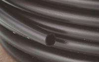 p1058-bk005 Alpha Wire PVC Black Cable Sleeve, 3.28mm Diameter, 30m Length, FIT Wire Management Series