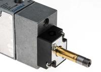 jmfh-5-14-b Festo 5/2 Solenoid Pilot Valve - Electrical G 1/4 JMFH Series, 19789