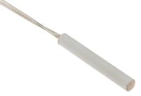 237-1635 RS PRO PT100 RTD Sensor, 5mm Dia, 35mm Long, 4 Wire, Probe, Class B +450°C Max