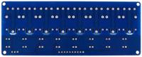ttl-relay08-5v Seeit TTL-RELAY08 Relay for Relay Control Card for PIC, TTL, AVR, Arduino, Raspberry Pi