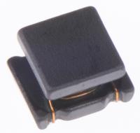 lqh32mn100k23l Murata, LQH, 1210 Wirewound Surface Mount Inductor with a Ferrite, Air-Core Core, 10 μH Wirewound 10 % 190 mA Idc Q:35