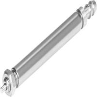 eg-25-10-pk-2 Festo 10 mm Pneumatic Piston Rod Cylinder - 15884 Single Acting Acting