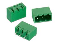 691311500113 Wurth Elektronik, 5.08mm Pitch, WR-TBL, 13 Way, , Pluggable Terminal Block, Header, PCB Mount, Solder Termination,
