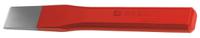 26315 Facom Chrome Vanadium Steel Cold Chisel, 150mm Length, 21.0 mm Blade Width