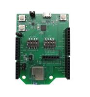 cybt-483056-eval Infineon Evaluation Kit CYBT-483056-EVAL Bluetooth Evaluation Board for CYW20719 2.4GHz CYBT-483056-EVAL