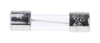 563-542 RS PRO 4A T Glass Cartridge Fuse, 5 x 20mm